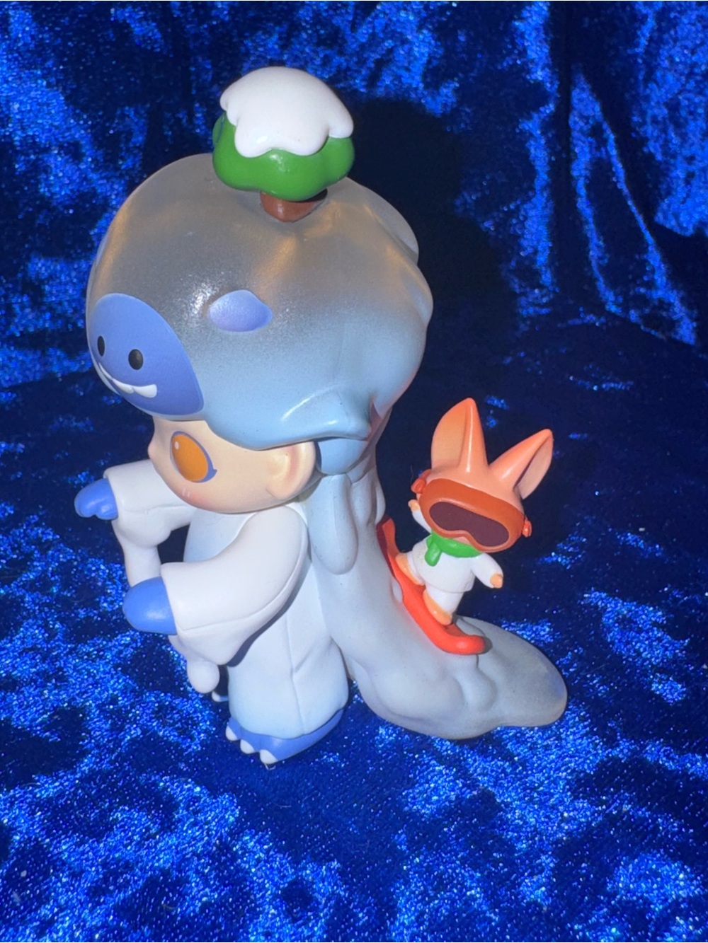 Dimoo - Yeti - Picture 5 of 6